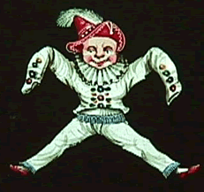 1880s Entertainment, Jumping Jack